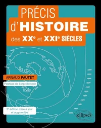 Précis d’histoire des XXe et XXIe siècles