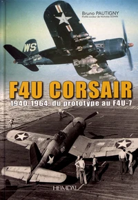 F4U Corsair