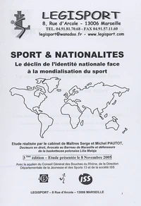 Sport & Nationalités