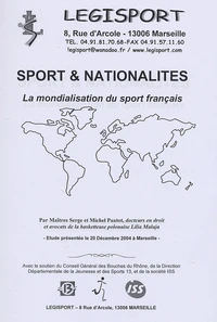 Sport & Nationalités