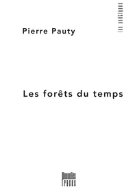 Les forêts du temps
