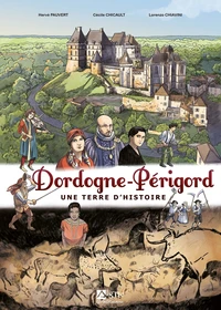 Dordogne-Périgord