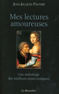 Mes lectures amoureuses