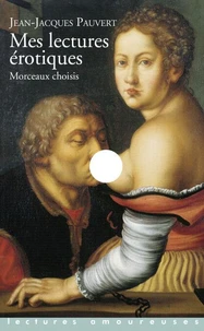 Mes lectures érotiques