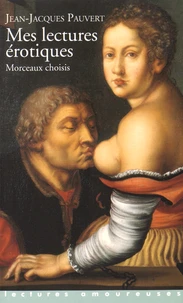 Mes lectures érotiques