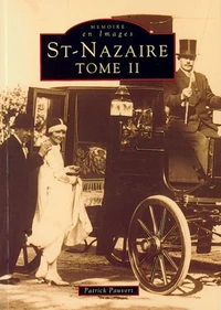 Saint-Nazaire
