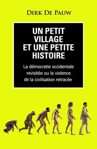Un petit village et une petite histoire