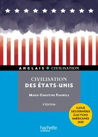 Civilisation des Etats-Unis
