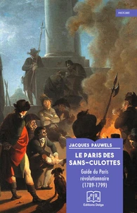 Le Paris des sans-culottes