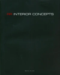 RR interior concepts