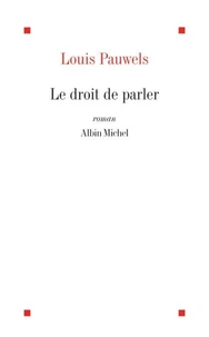 Le Droit de parler