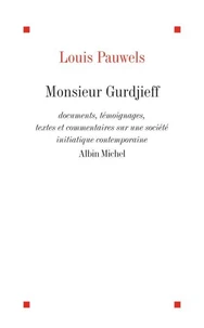 Monsieur Gurdjieff