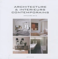 Architecture et intérieurs contemporains
