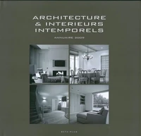 Architecture & intérieurs intemporels