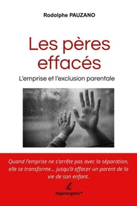 Les pères effacés