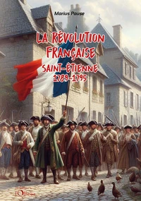 La révolution française - Saint-Etienne