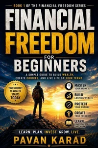 Financial freedom For Beginners