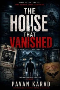 The House That Vanished