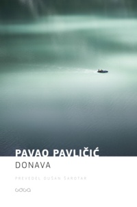 Pavao Pavličić - Donava.