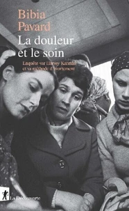 La douleur et le soin