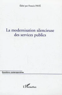 La modernisation silencieuse des services publics