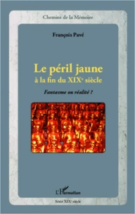 Le péril jaune à la fin du XIXe siècle