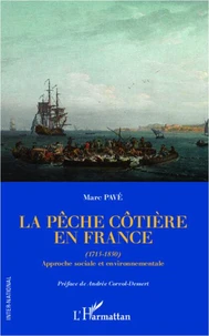 La pêche côtière en France (1715-1850)