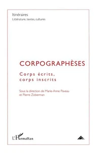 Corpographèses