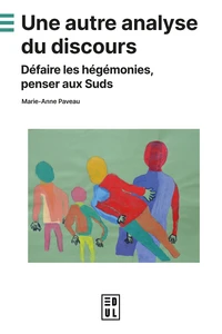 Une autre analyse du discours