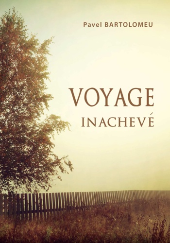 Voyage inachevé