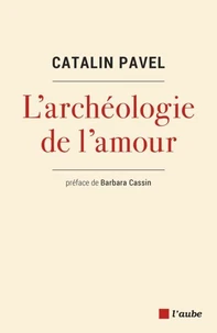 L'archéologie de l'amour
