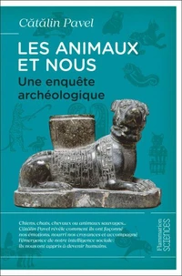 Les animaux et nous