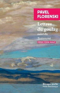 Lettres du goulag
