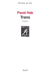 Pavel Hak - Trans.