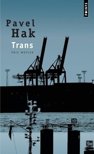Pavel Hak - Trans.