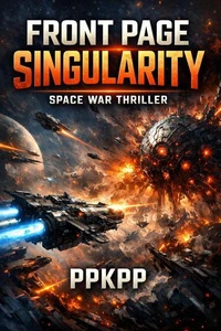 Front Page Singularity