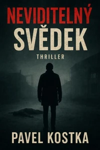 Neviditelný svědek