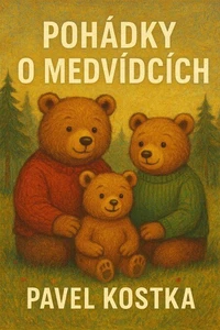 Pohádky o medvídcích