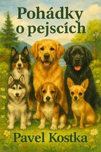 Pohádky o pejscích