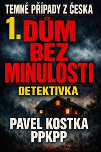 Temné případy z Česka  1. Dům bez minulosti