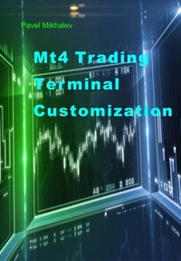 MT4 Trading Terminal Customization