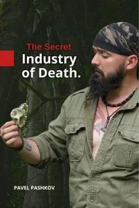 The Secret Industry of Death