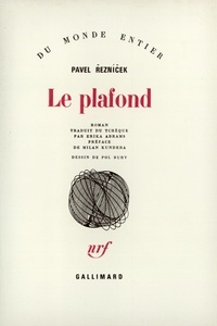 Pavel Reznicek - Le plafond.
