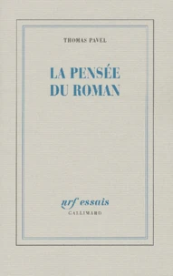 La Pensee Du Roman