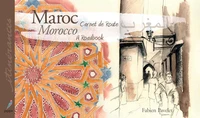 Maroc, carnet de route