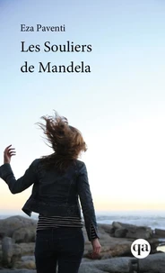 Les souliers de mandela
