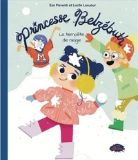 Princesse Belzebuth