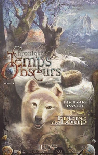 Frère de loup