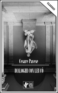 Dialoghi con Leucò