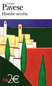 Histoire secrète et autres nouvelles